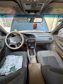 نيسان ألتيما